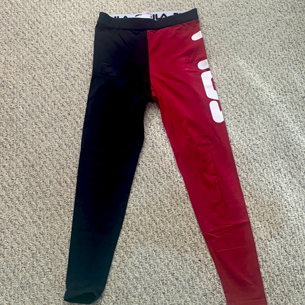 FILA leggings for women